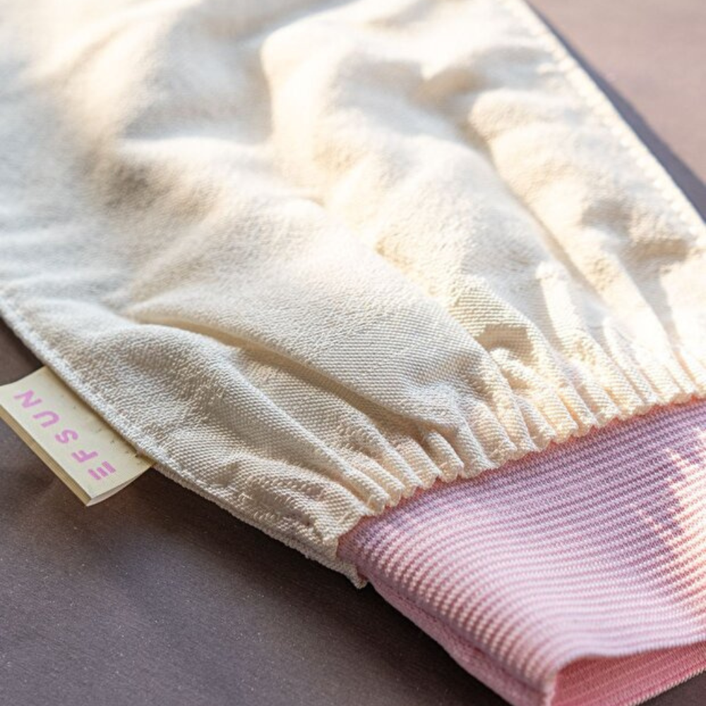 Bath&Exfoliating Mitt (Hamam Kese)