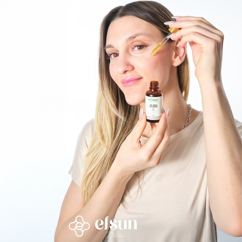 Natural Oil