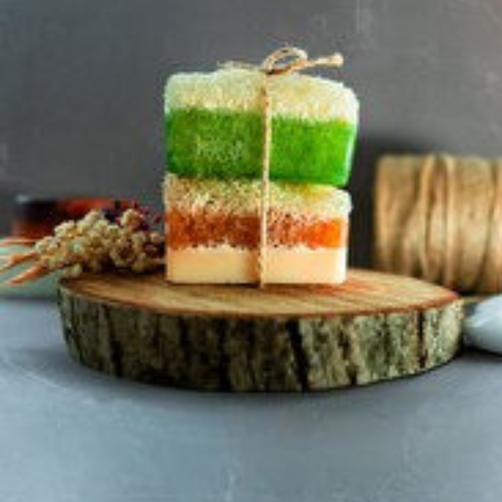 Handmade Soap